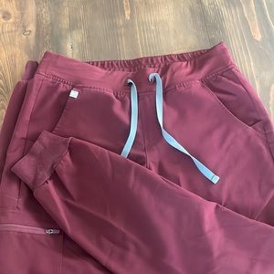 Figs Zamora Jogger Scrub Pant